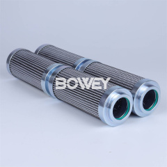 315A2660P003 Bowey Replaces GE Hydraulic Oil Filter Element