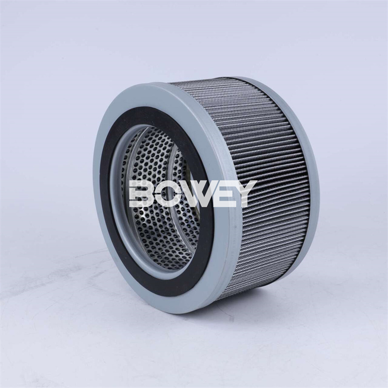 852 516 SML Bowey Replace MAHLE Air Breather Filter Element