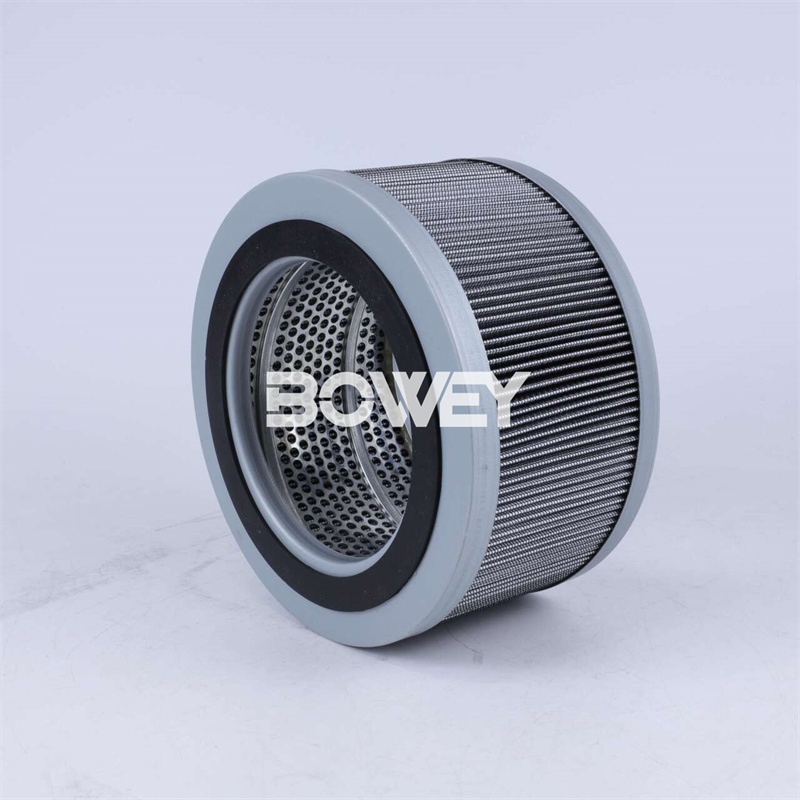 852 516 SML Bowey Replace MAHLE Air Breather Filter Element