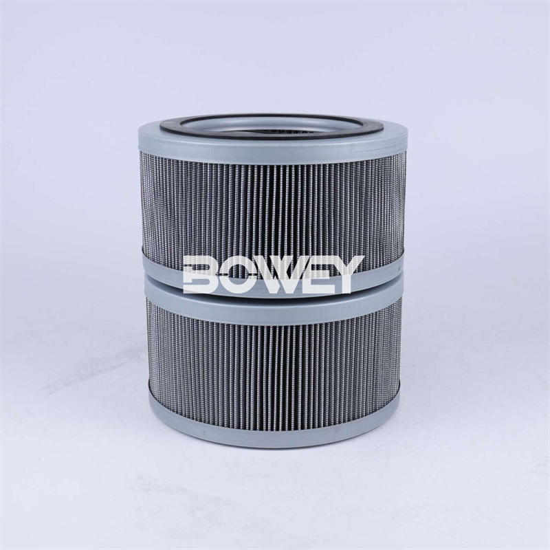852 516 SML Bowey Replace MAHLE Air Breather Filter Element