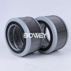 852 516 SML Bowey Replace MAHLE Air Breather Filter Element