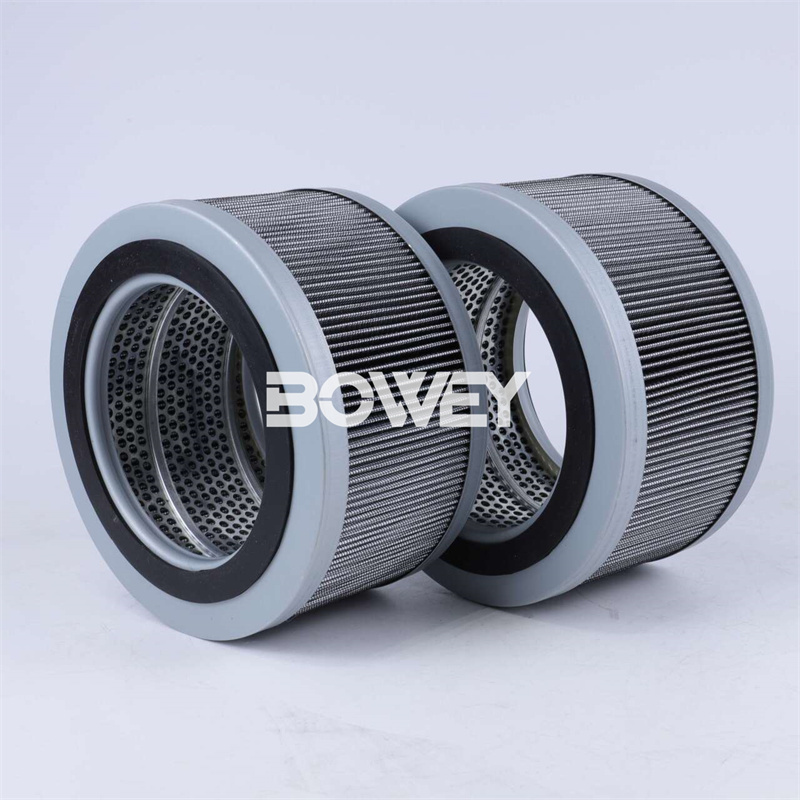 852 516 SML Bowey Replace MAHLE Air Breather Filter Element