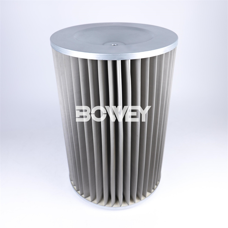 4283550 Bowey Replaces Husky Air Filter Element