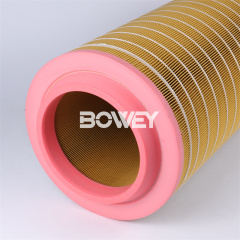 6.2182.0/A1 Bowey Replaces Kaeser Air Compressor Air Filter Element