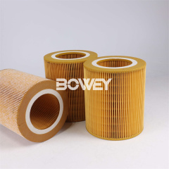 6211472300 AF26419 SA19367 C1250 Bowey Replaces Hifi/Fleetguard/Mann Air Filter Element