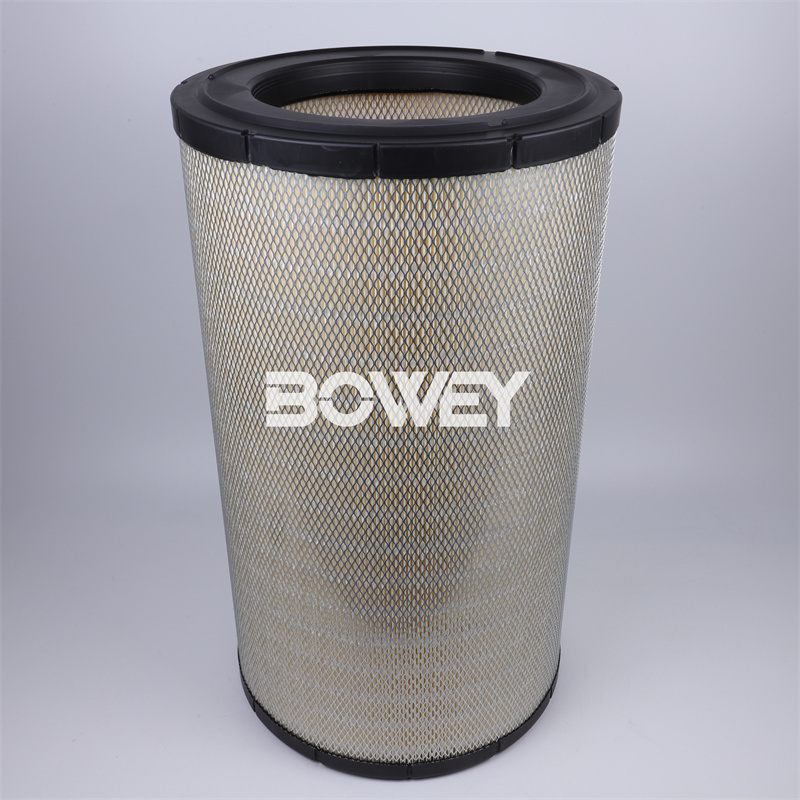 P781098 Bowey Replaces Donaldson Primary Air Filter Element
