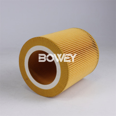 6211472300 AF26419 SA19367 C1250 Bowey Replaces Hifi/Fleetguard/Mann Air Filter Element