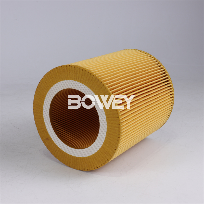 6211472300 AF26419 SA19367 C1250 Bowey Replaces Hifi/Fleetguard/Mann Air Filter Element
