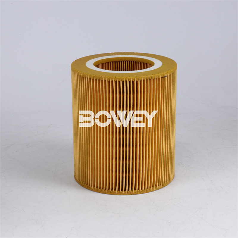 6211472300 AF26419 SA19367 C1250 Bowey Replaces Hifi/Fleetguard/Mann Air Filter Element
