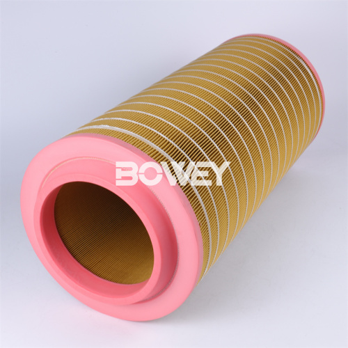 6.2182.0/A1 Bowey Replaces Kaeser Air Compressor Air Filter Element