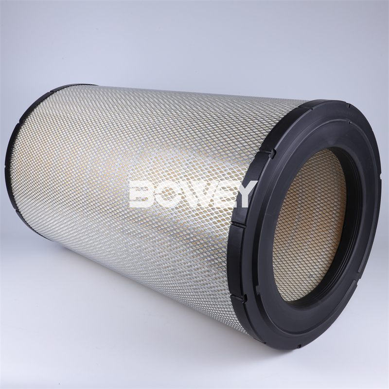P781098 Bowey Replaces Donaldson Primary Air Filter Element