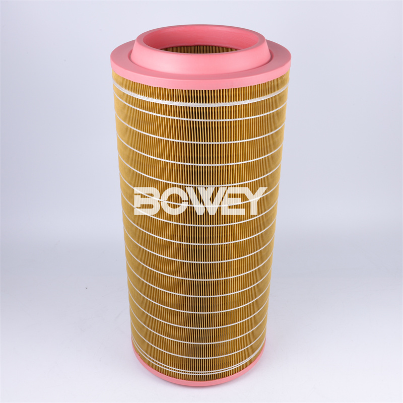 6.2182.0/A1 Bowey Replaces Kaeser Air Compressor Air Filter Element
