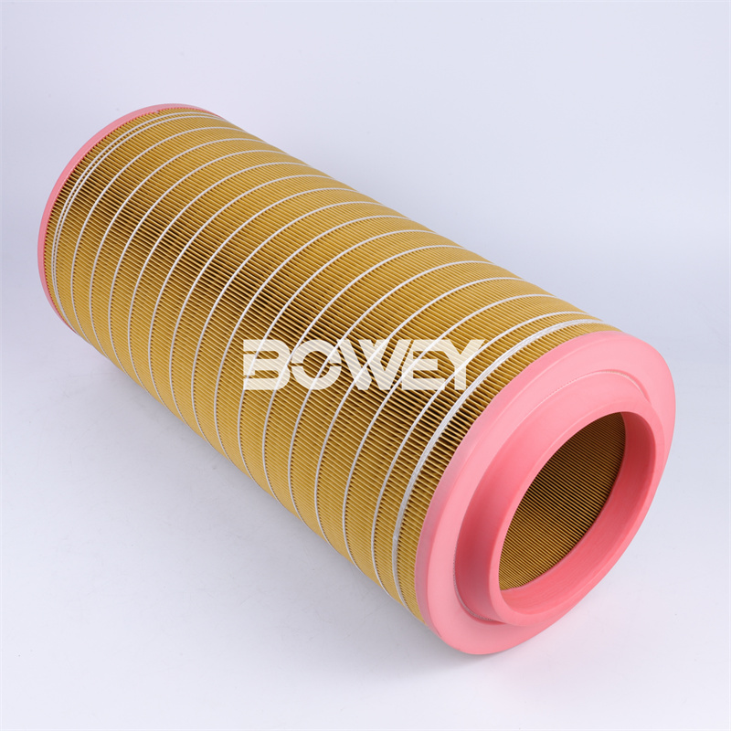 6.2182.0/A1 Bowey Replaces Kaeser Air Compressor Air Filter Element