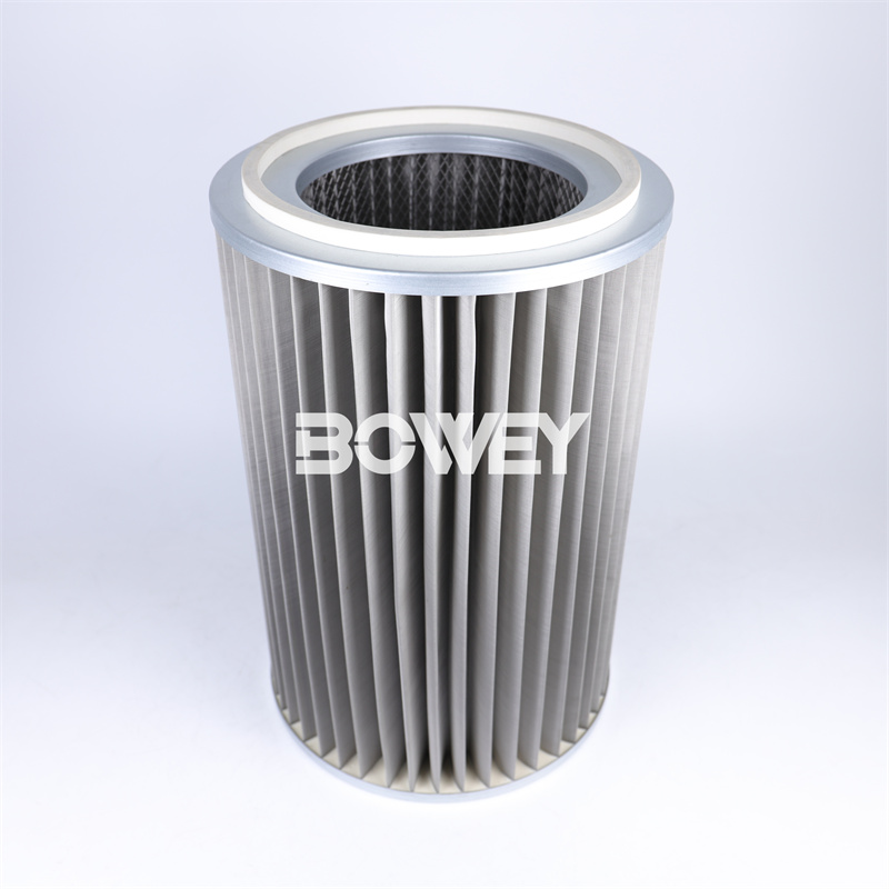 4283550 Bowey Replaces Husky Air Filter Element