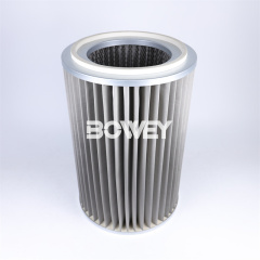 4283550 Bowey Replaces Husky Air Filter Element