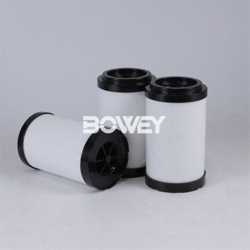 12075 M 12075 S Bowey Replaces OMEGA Air Compressor Filter Element