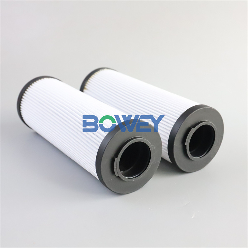 N10DM005 Bowey Replaces Hydac Hydraulic Oil Filter Element