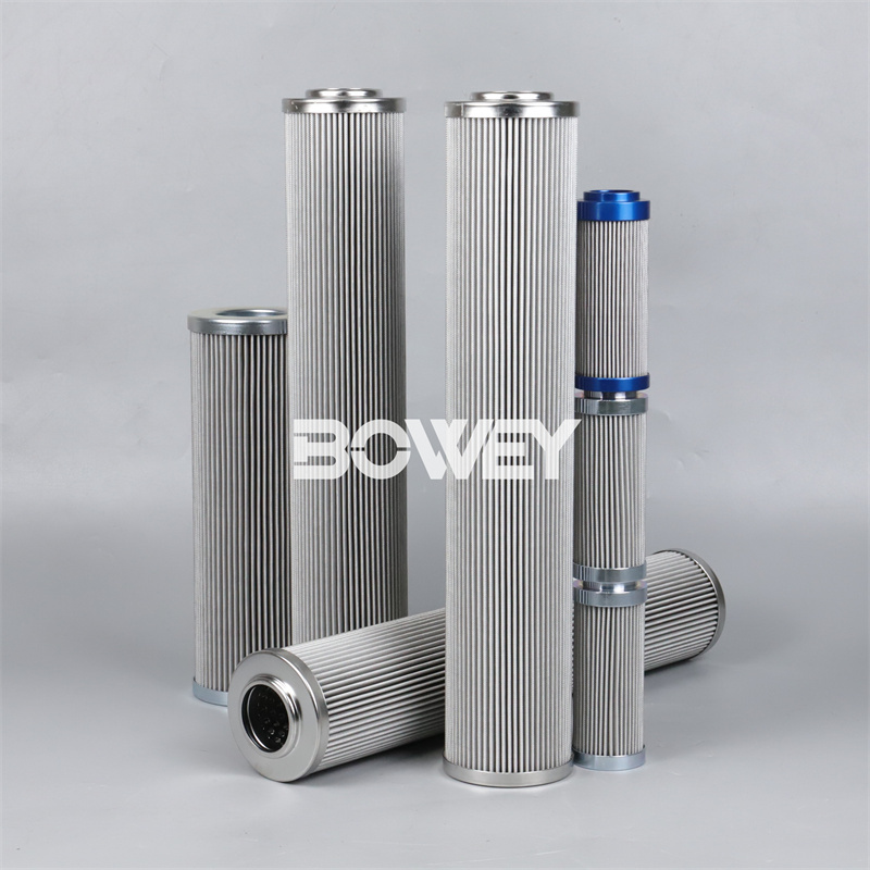 R928017176 9.140LA PWR20-A00-0-M SO3000 Bowey Replaces Rexroth Hydraulic Filter Elements