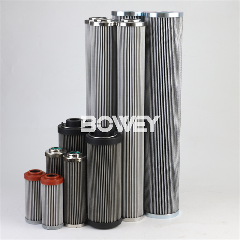 R928017176 9.140LA PWR20-A00-0-M SO3000 Bowey Replaces Rexroth Hydraulic Filter Elements