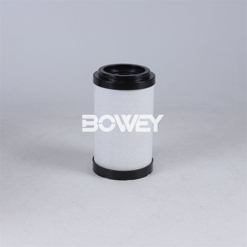 12075 M 12075 S Bowey Replaces OMEGA Air Compressor Filter Element