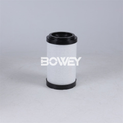 12075 M 12075 S Bowey Replaces OMEGA Air Compressor Filter Element