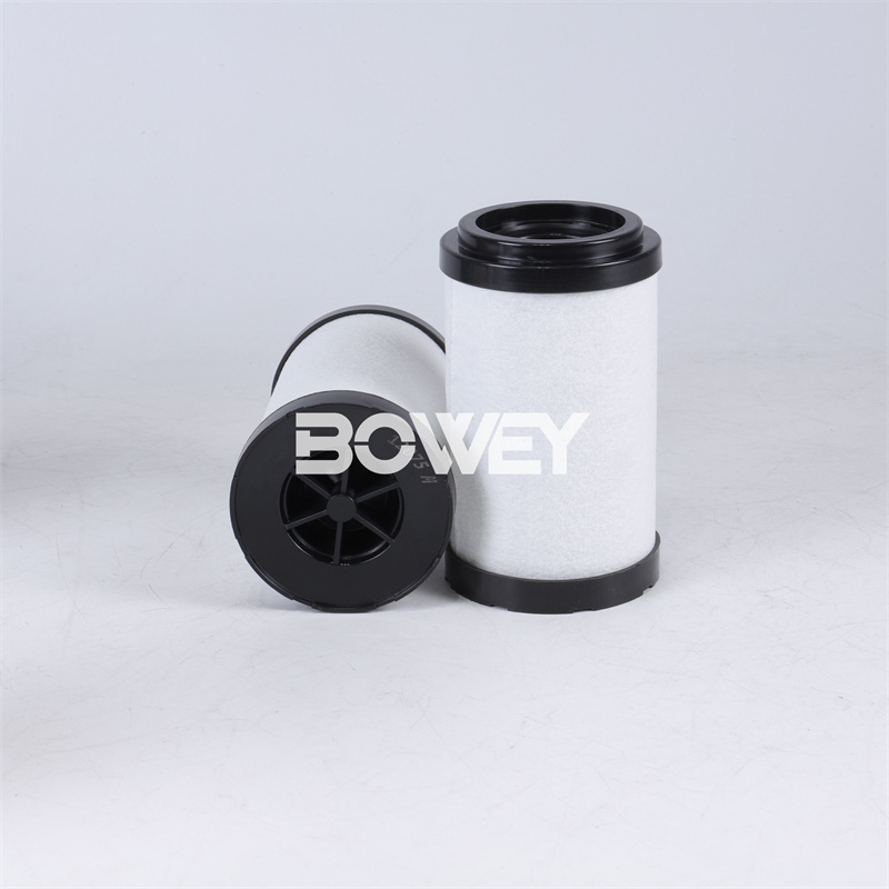 12075 M 12075 S Bowey Replaces OMEGA Air Compressor Filter Element