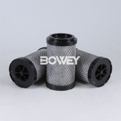 12075 A Bowey Replaces OMEGA Air Compressor Filter Element