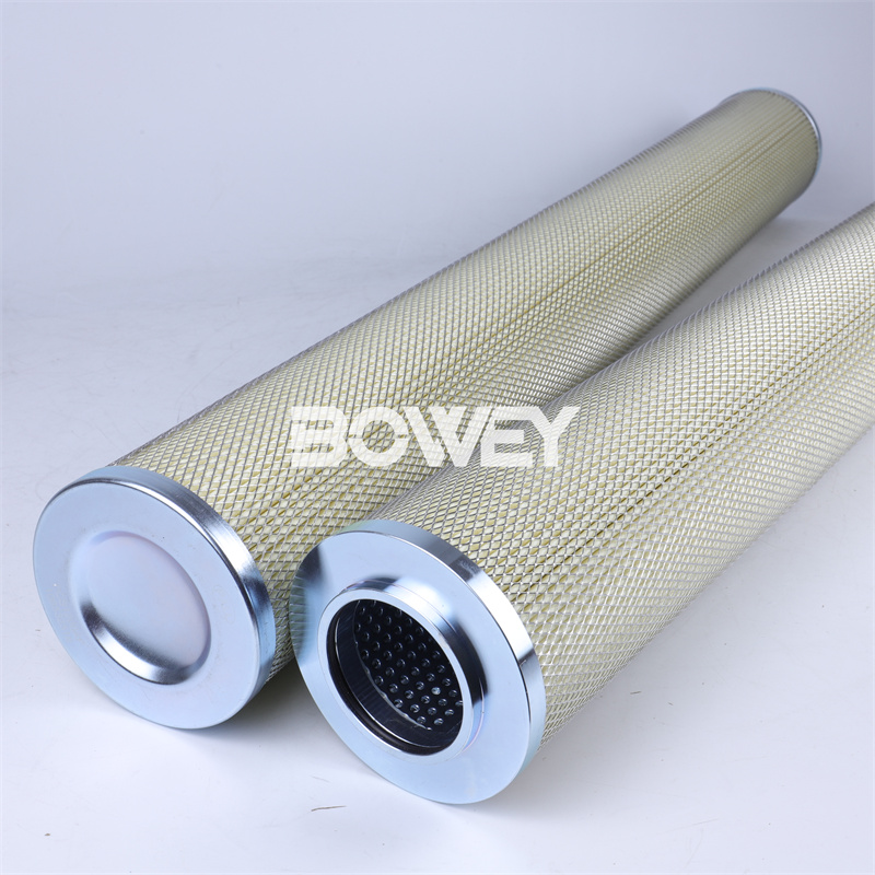 PCS1200AF Bowey Natural Gas Coalescer Filter Element