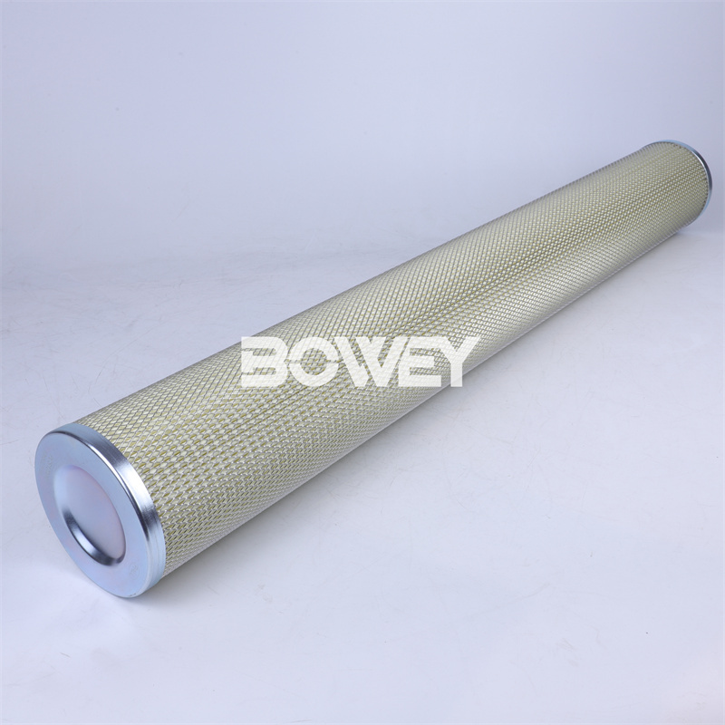 PCS1200AF Bowey Natural Gas Coalescer Filter Element