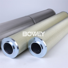 PCS1200AF Bowey Natural Gas Coalescer Filter Element