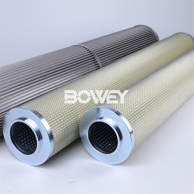 PCS1200AF Bowey Natural Gas Coalescer Filter Element
