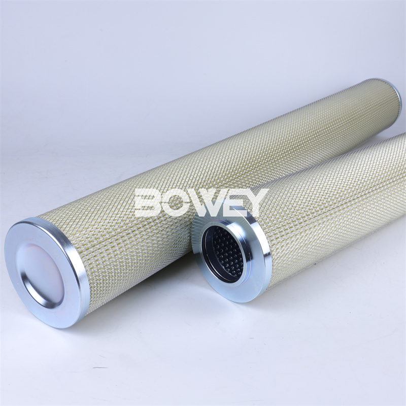 PCS1200AF Bowey Natural Gas Coalescer Filter Element