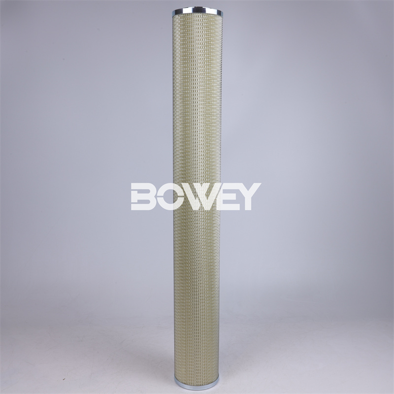 PCS1200AF Bowey Natural Gas Coalescer Filter Element