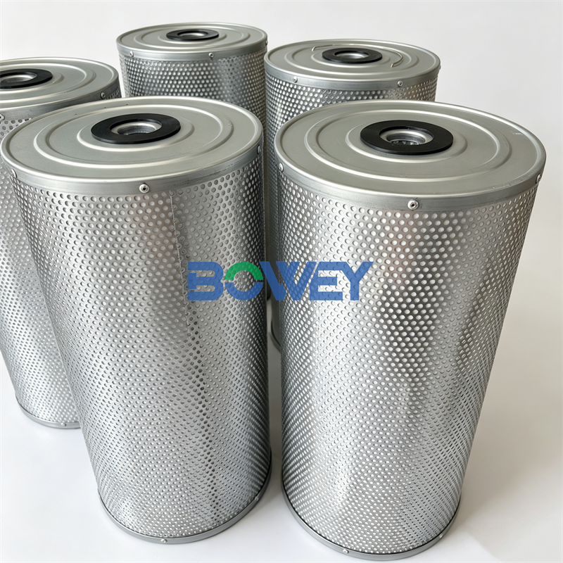 1122C 1122-C 1122-C-2.25 1122-C-2.25N Bowey Replaces PECO Activated Carbon Filter Canister