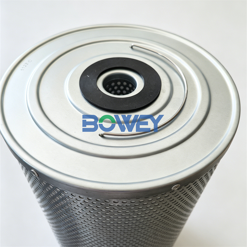 1122C 1122-C 1122-C-2.25 1122-C-2.25N Bowey Replaces PECO Activated Carbon Filter Canister