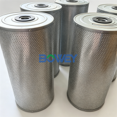 618-C 636-C Bowey Replaces PECO Activated Carbon Canister