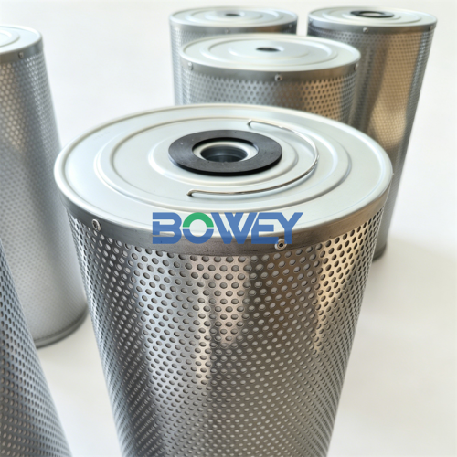 720-C 720-C-2.25 722-C Bowey Replaces PECO Activated Carbon Canister