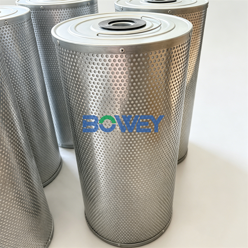 720-C 720-C-2.25 722-C Bowey Replaces PECO Activated Carbon Canister