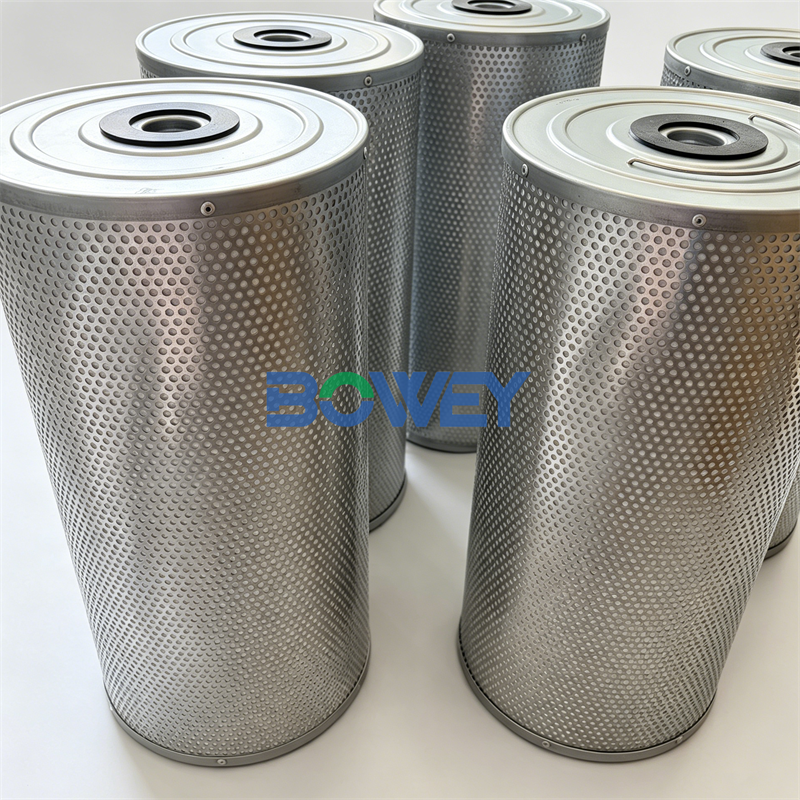 720-C 720-C-2.25 722-C Bowey Replaces PECO Activated Carbon Canister