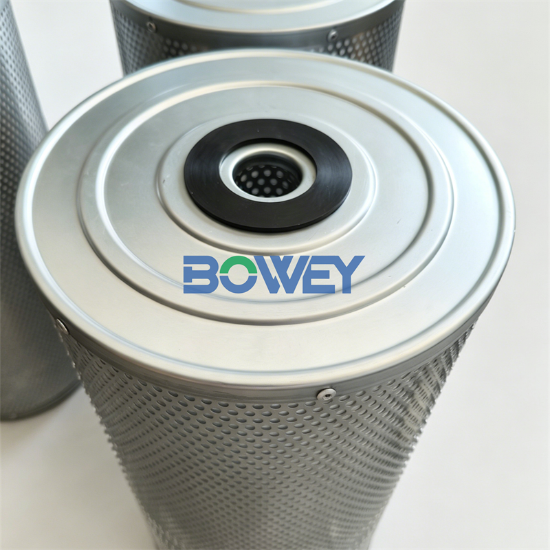 720-C 720-C-2.25 722-C Bowey Replaces PECO Activated Carbon Canister
