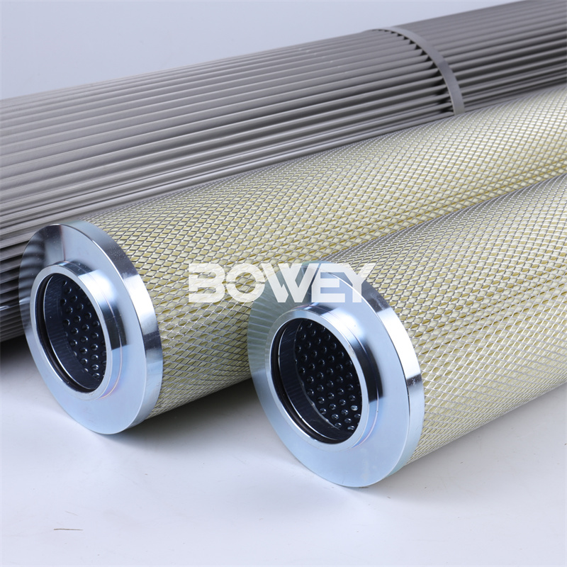 PCS1200AF Bowey Natural Gas Coalescer Filter Element