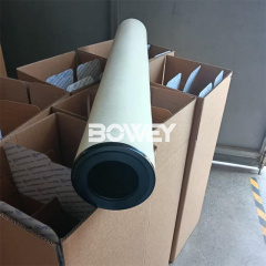 I-628C5TB Bowey Replaces PARKER Coalescer Filter Element