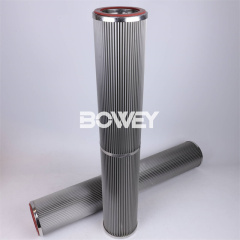 RTD-4002-10-K Bowey Replaces BEA Natural Gas Coalescer Filter Element