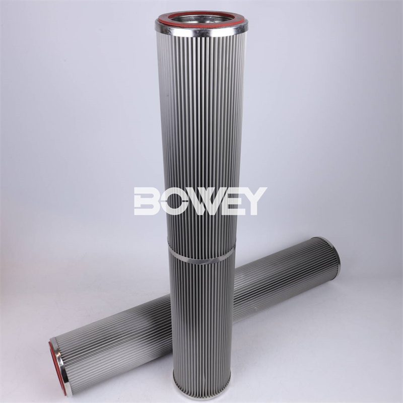 RTD-4002-10-K Bowey Replaces BEA Natural Gas Coalescer Filter Element