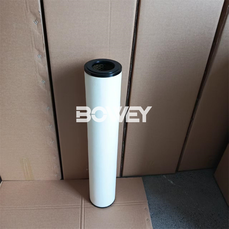 I-628C5TB Bowey Replaces PARKER Coalescer Filter Element