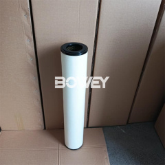 I-628C5TB Bowey Replaces PARKER Coalescer Filter Element