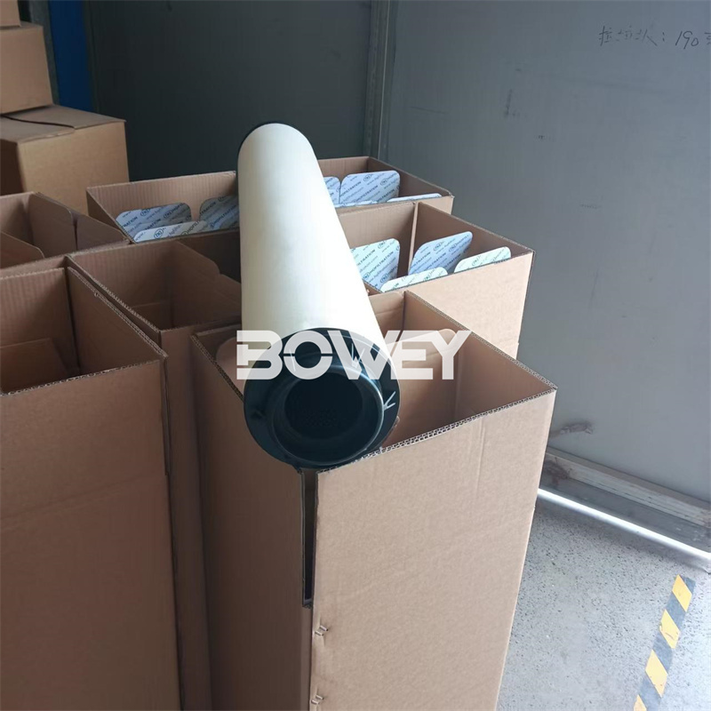I-628C5TB Bowey Replaces PARKER Coalescer Filter Element