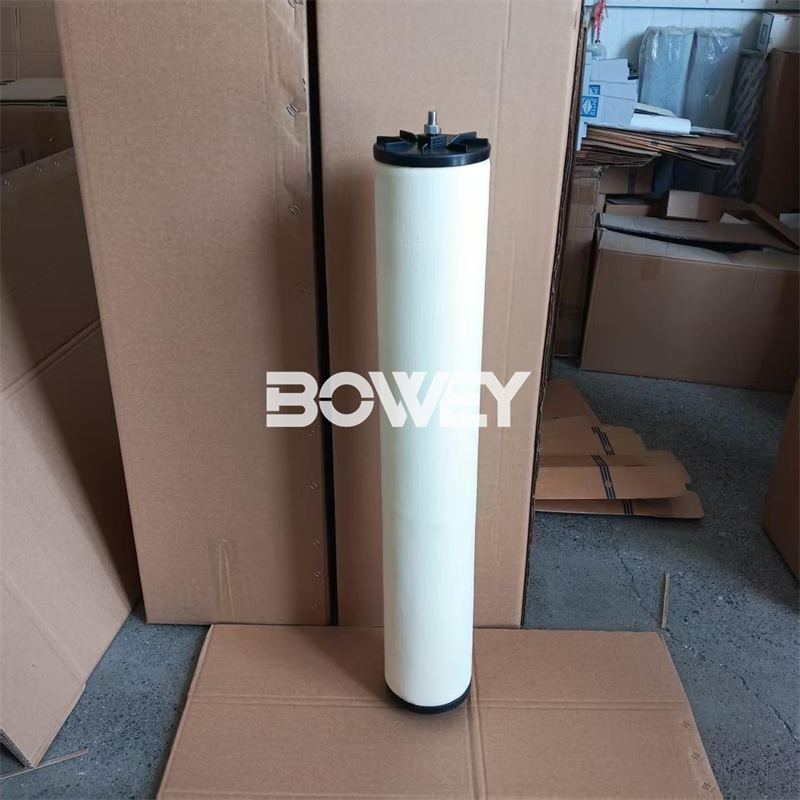 I-628C5TB Bowey Replaces PARKER Coalescer Filter Element