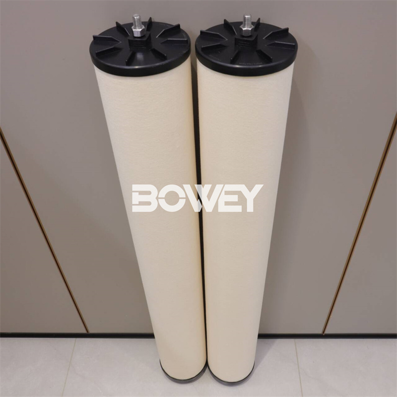 I-628C5TB Bowey Replaces PARKER Coalescer Filter Element