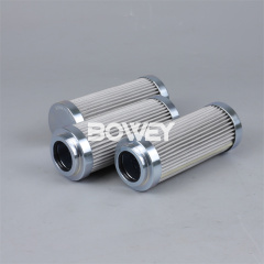 2.0063H10XL-B00-0-M R928006710 Bowey Replaces Rexroth Hydraulic Filter Elements